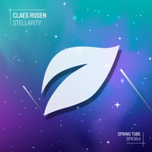 Claes Rosen的专辑Stellarity