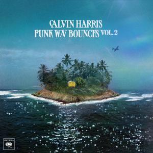 Calvin Harris的專輯Funk Wav Bounces Vol. 2