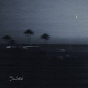 อัลบัม SATELLITE ศิลปิน Pouya