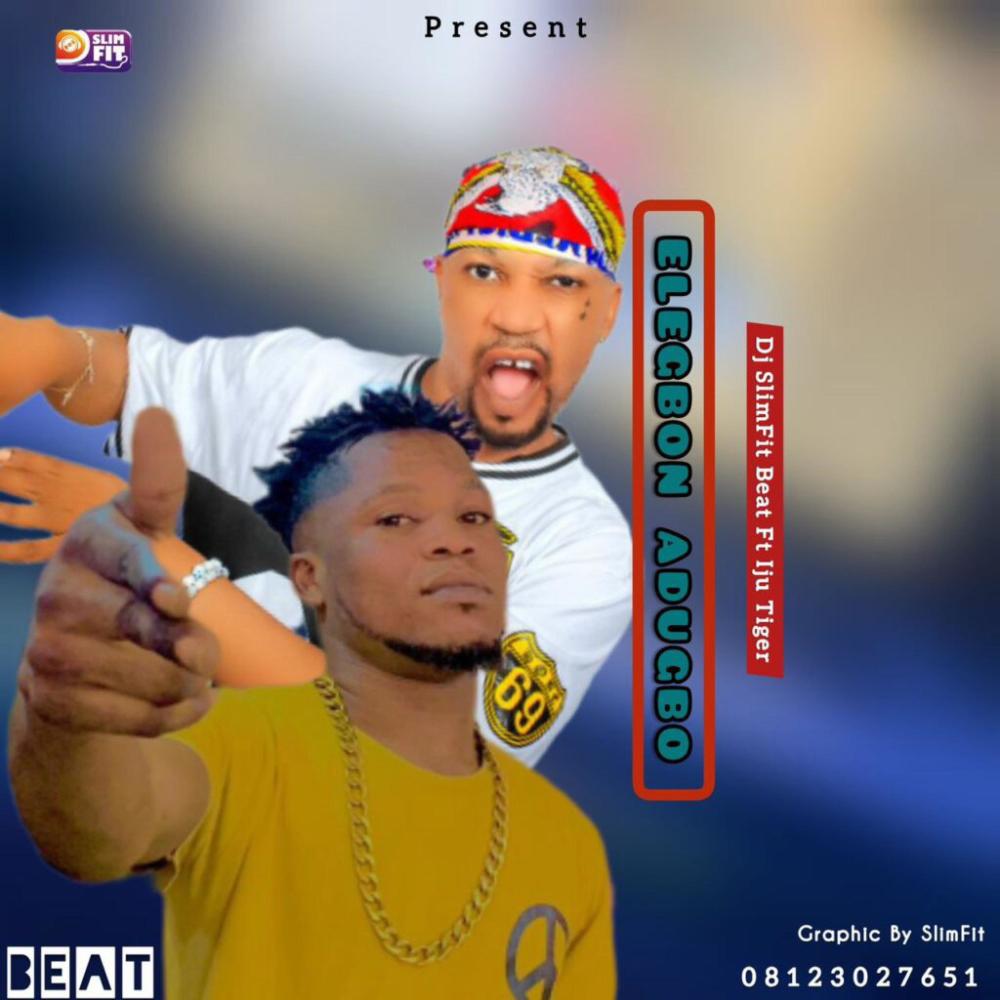 Elegbo Adugbo (feat. Iju Tiger)