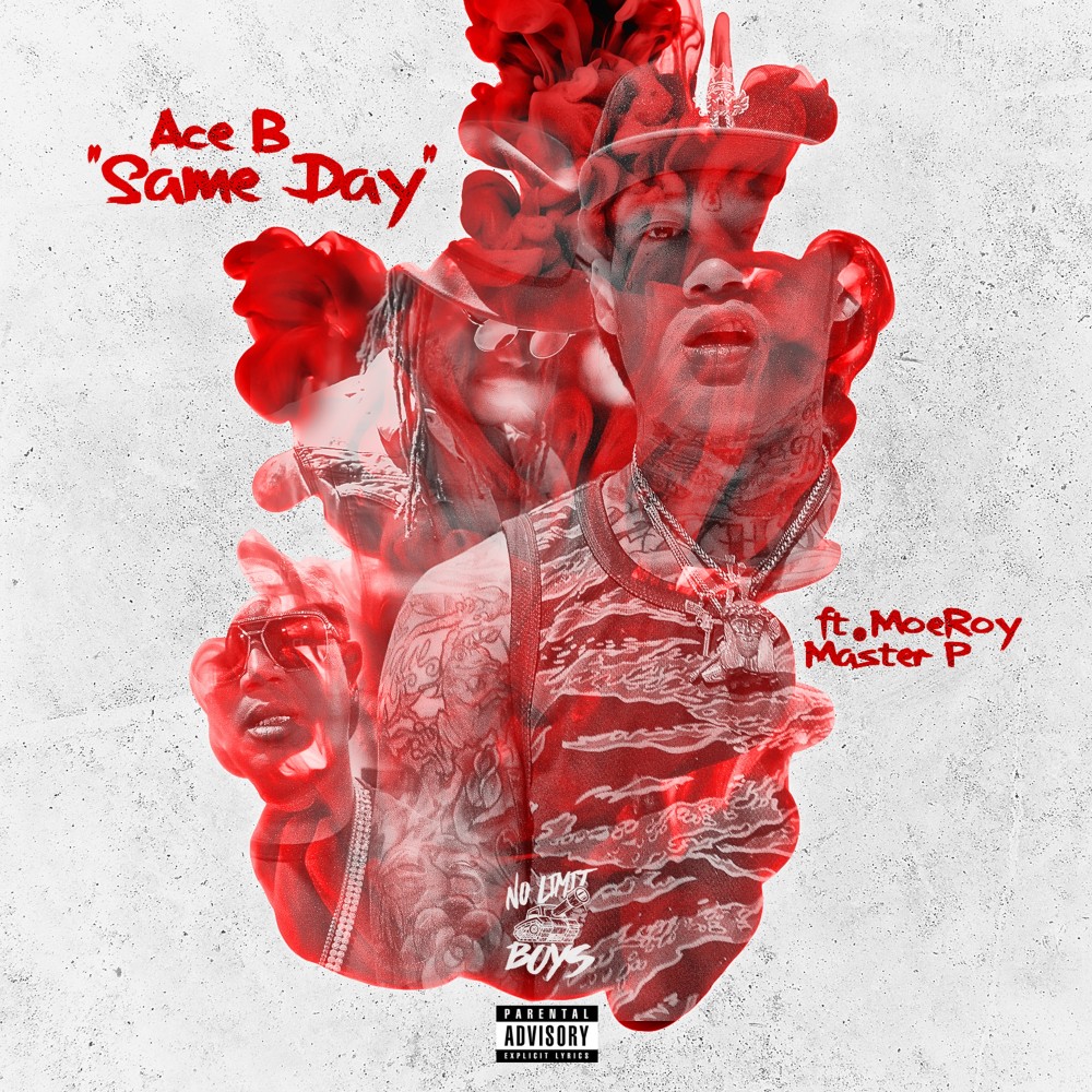 Same Day (Explicit)