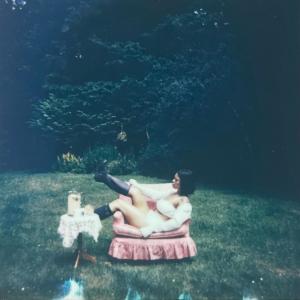 PERARNAU IV的專輯serotonin (Explicit)