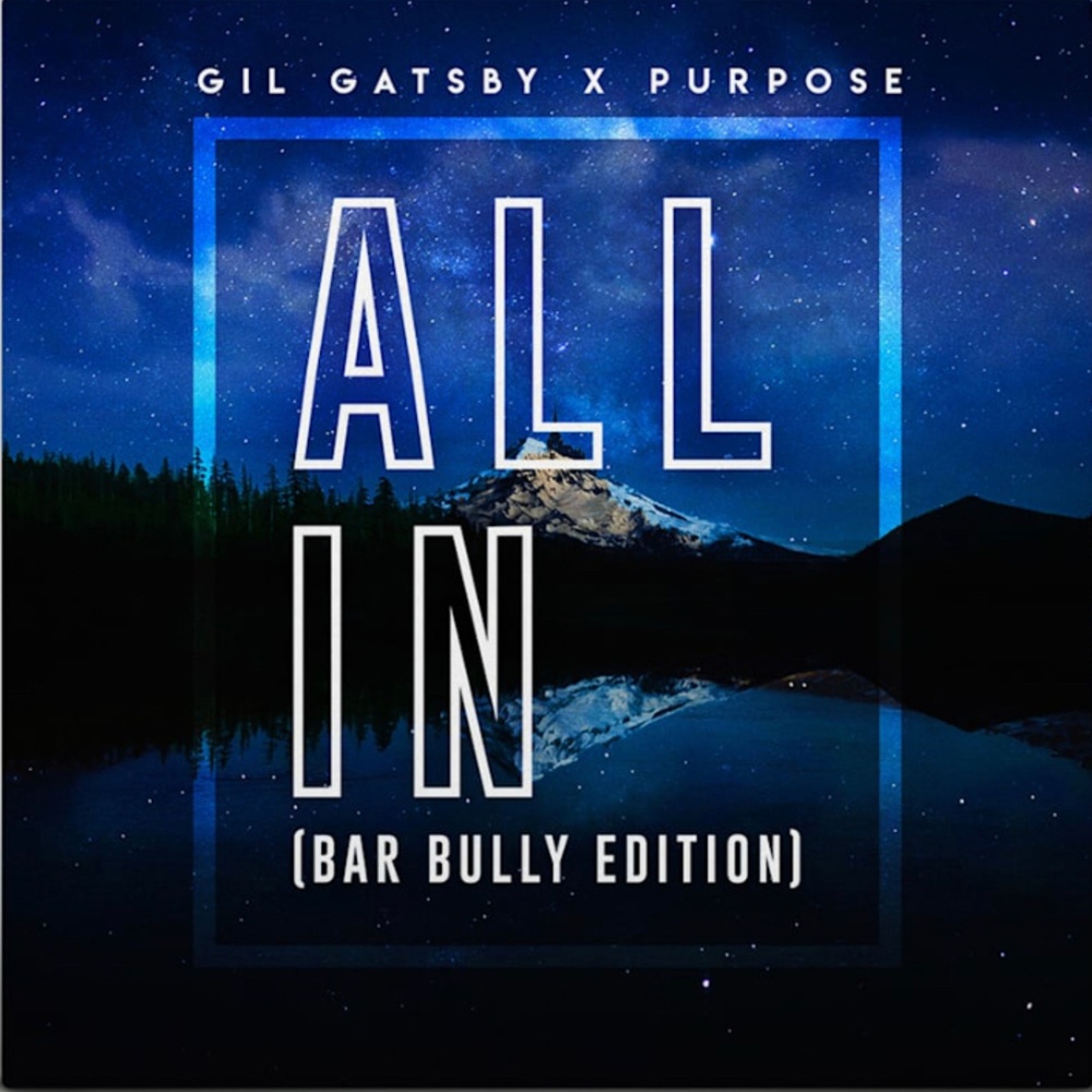 All In (Bar Bully Edition)