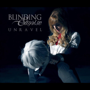Dengarkan lagu Unravel nyanyian Blinding Sunrise dengan lirik