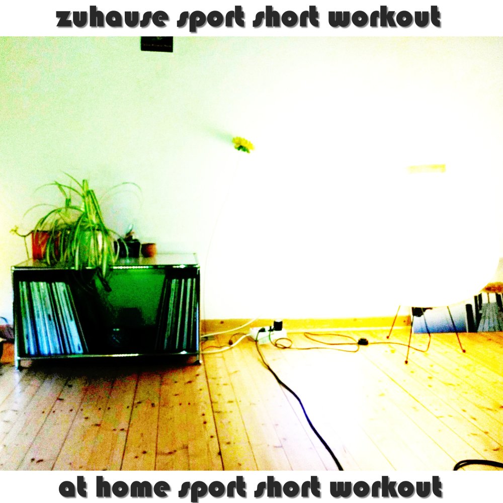 All In (Berlin Minimal Short Remix)
