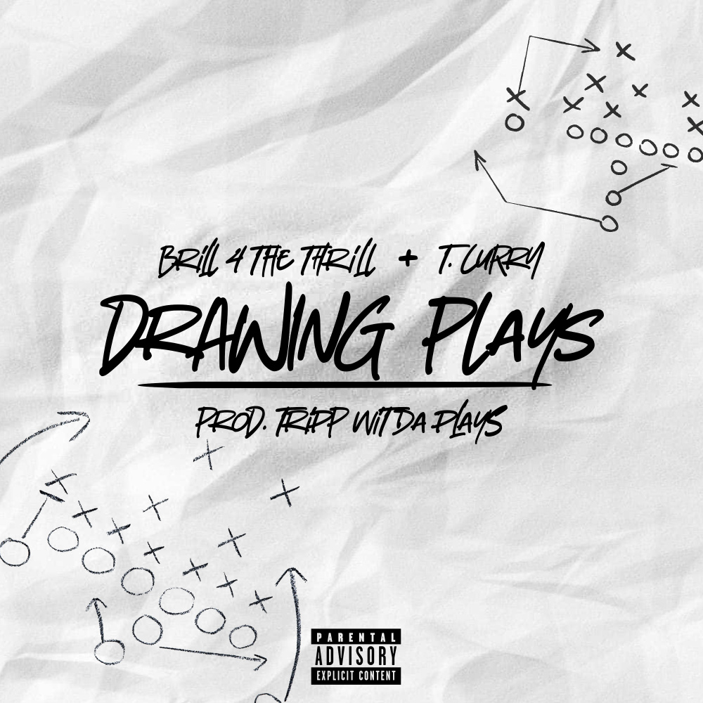 Drawing Plays (Explicit)