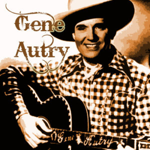 收聽Gene Autry的You Are My Sunshine歌詞歌曲