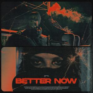 NOES的專輯Better Now