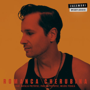 Album Romanca Cherubina oleh Krzysztof Zalewski