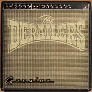 ดาวน์โหลดและฟังเพลง Alone With You (Album Version) พร้อมเนื้อเพลงจาก The Derailers