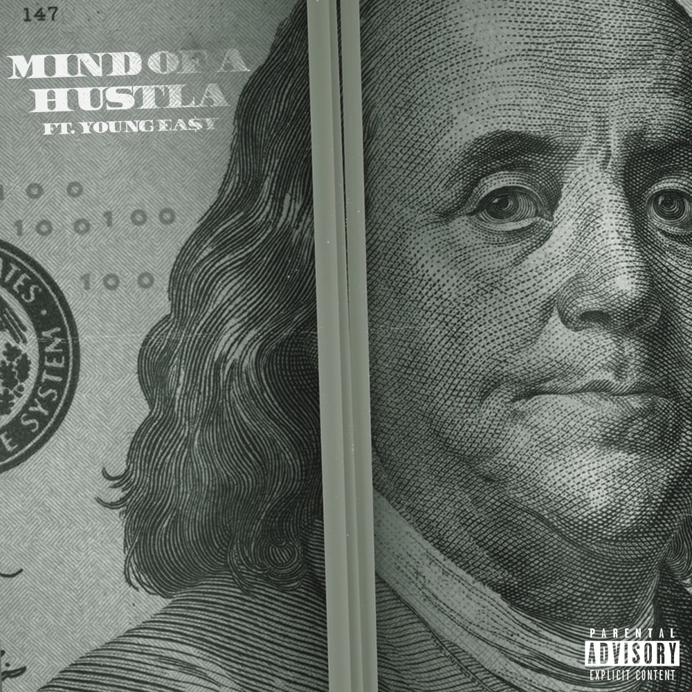 Mind of a Hustla (Explicit)