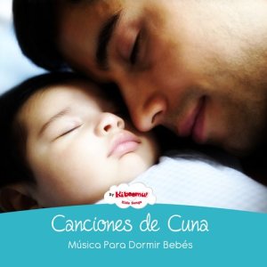 ดาวน์โหลดและฟังเพลง Cucu Cantaba la Rana (Música de Cuna y Sonidos de la Naturaleza) พร้อมเนื้อเพลงจาก The Kiboomers