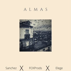 Almas (Explicit)