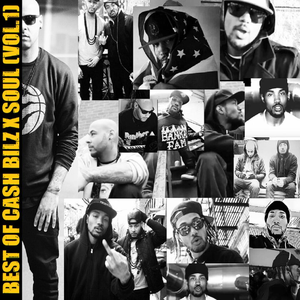 FAME (feat. CASH BILZ) (Explicit)