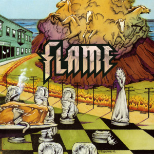 ดาวน์โหลดและฟังเพลง Wonderland พร้อมเนื้อเพลงจาก Flame
