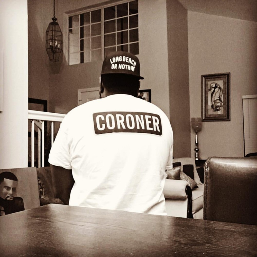2nd Coming (Tuck Ya Ice) (Explicit)