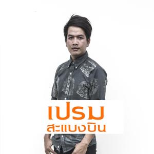 Listen to ลบบ่ได้ song with lyrics from เปรม สะแบงบิน