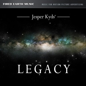 ดาวน์โหลดและฟังเพลง Phantasm พร้อมเนื้อเพลงจาก Jesper Kyd