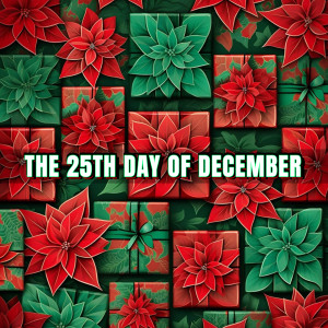 Classical Christmas Music Songs的專輯The 25th Day Of December