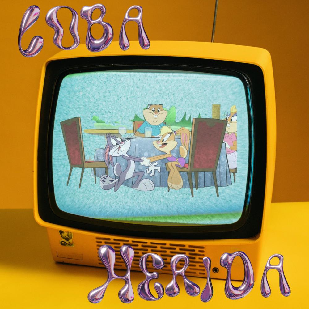 Loba Herida (Explicit)