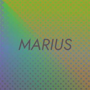 Various的专辑Marius