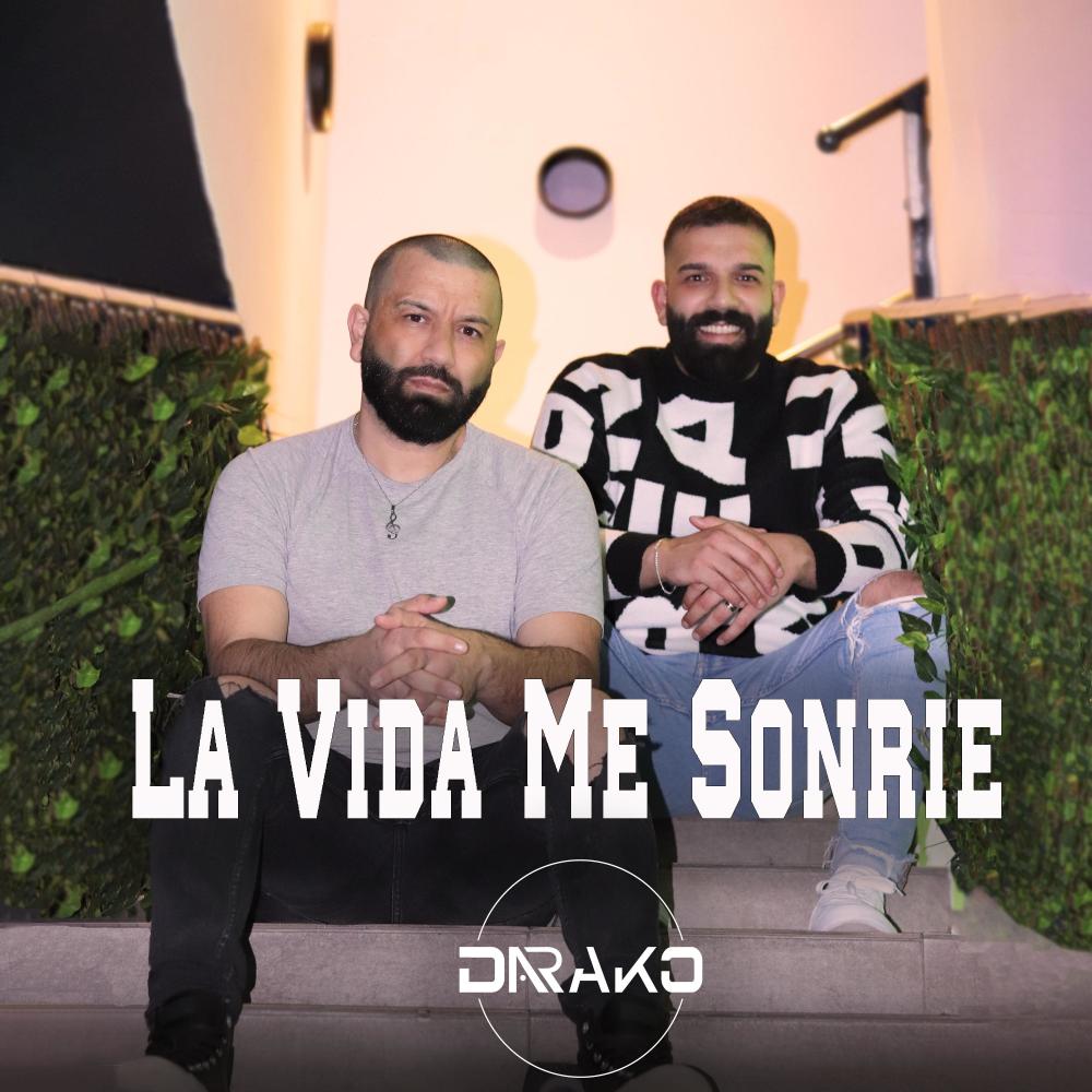 La Vida Me Sonríe