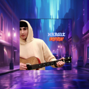 Album Hargiz from Destroy