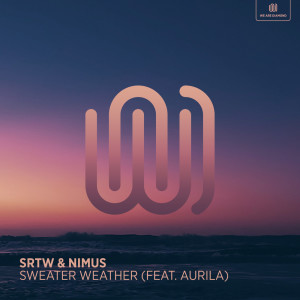 收听SRTW的Sweater Weather歌词歌曲