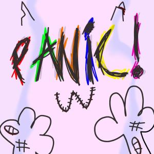 PANIC!的專輯PANIC!