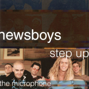 ดาวน์โหลดและฟังเพลง Truth Be Known (Everybody Gets A Shot) พร้อมเนื้อเพลงจาก Newsboys
