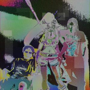 收聽Contraventor的Tsundere (Explicit)歌詞歌曲