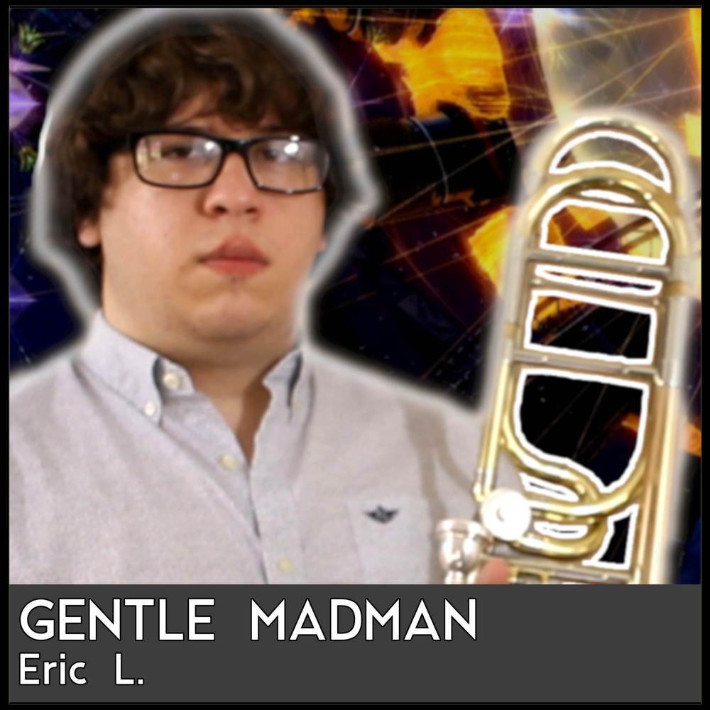 Gentle Madman (Jazz Cover)