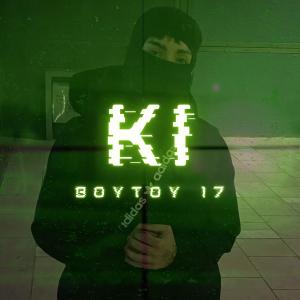Listen to Ki song with lyrics from Boytoy 17