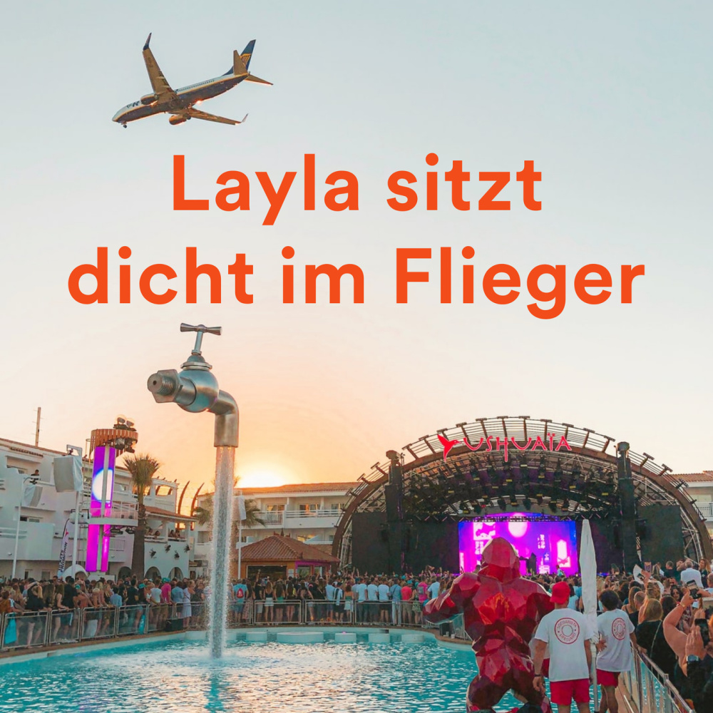 Lüg nochmal (Discofox Remix)