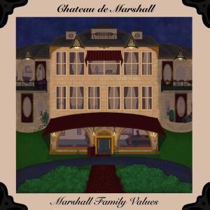 收聽Marshall Family Values的Coffee Melatonin (feat. Tennishu)歌詞歌曲