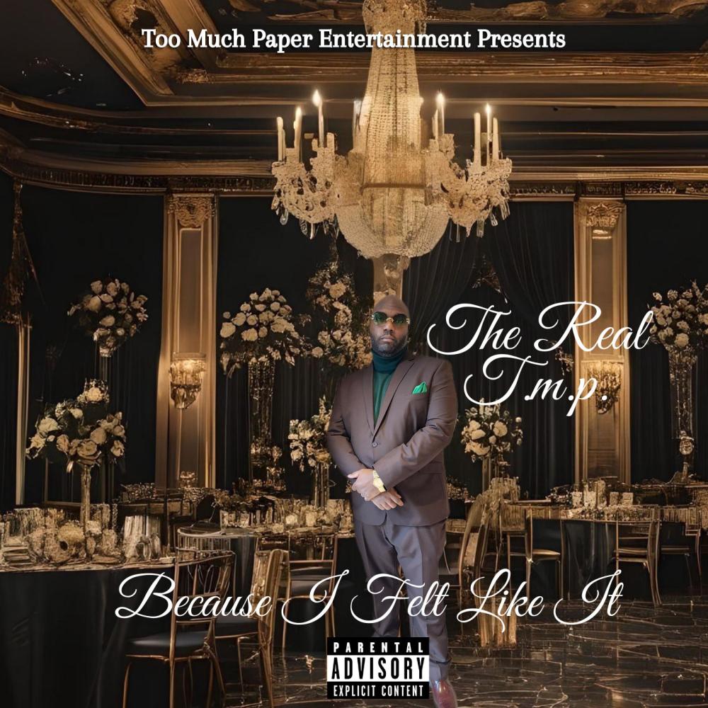 It Is What It Is (feat. Scrill Hassan) (Explicit)