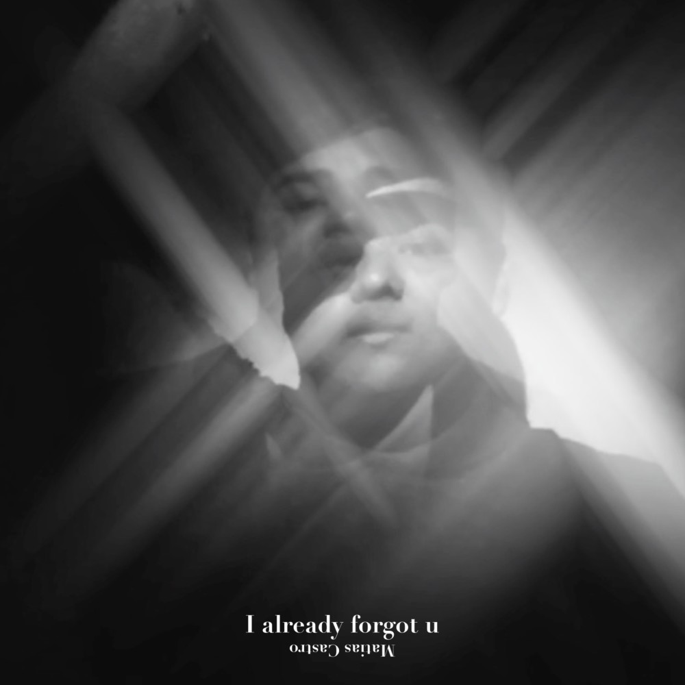 I Already Forgot U