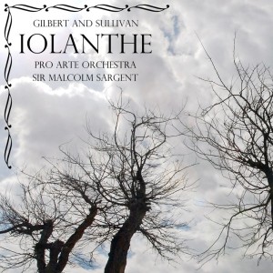 Album Iolanthe from 
