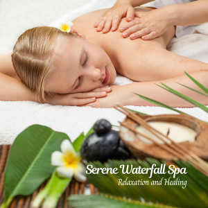 Album Serene Waterfall Spa: Relaxation and Healing from amazing Spa Experience
