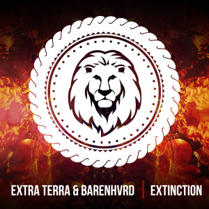 อัลบัม Extinction - Single ศิลปิน Extra Terra