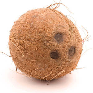 Album Coconut Riddim from 