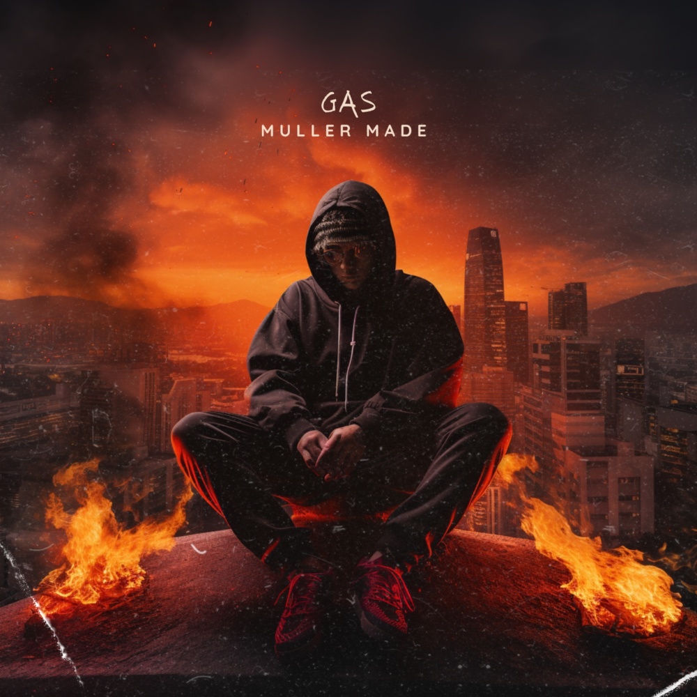 Gas (Explicit)