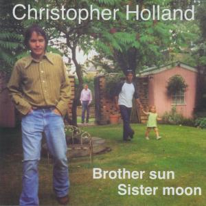 ดาวน์โหลดและฟังเพลง It'll be alright พร้อมเนื้อเพลงจาก Christopher Holland