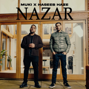 อัลบัม Nazar ศิลปิน Muki