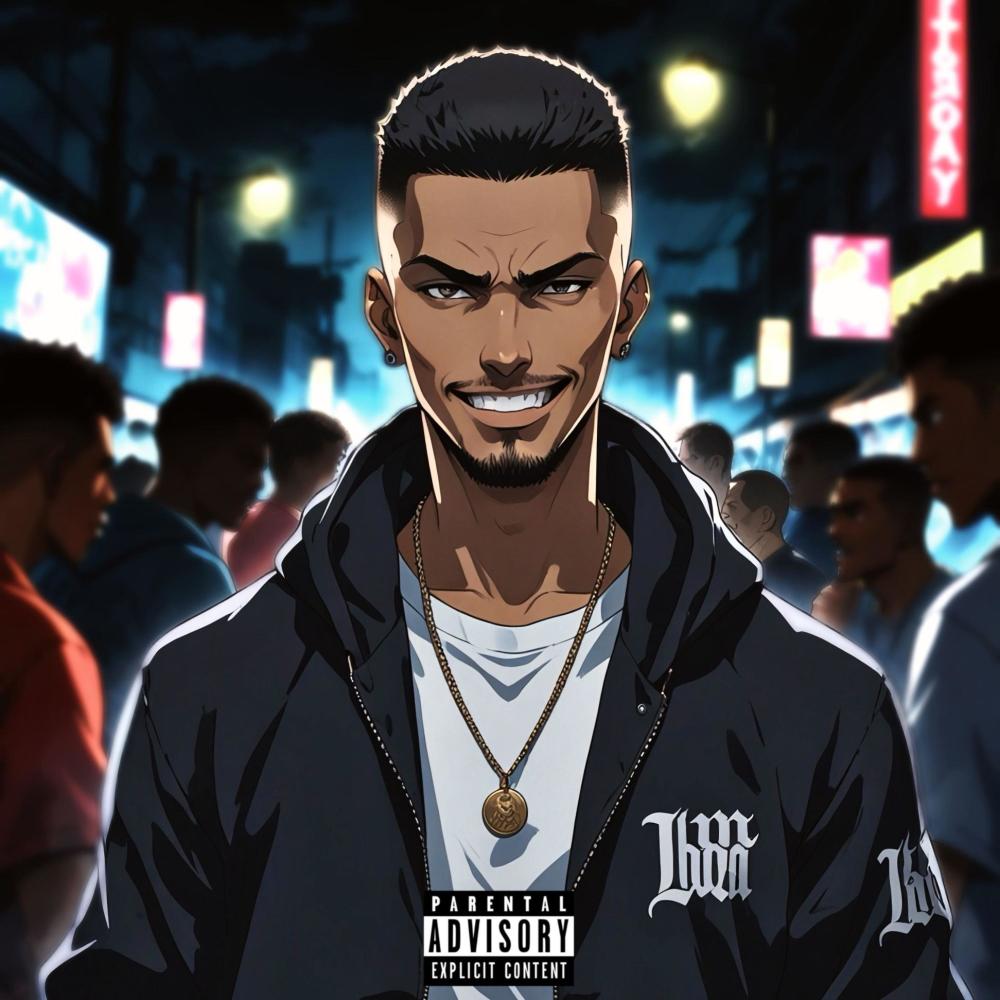 Ghetto Song (Explicit)