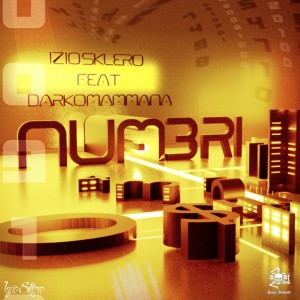 ดาวน์โหลดและฟังเพลง Numeri พร้อมเนื้อเพลงจาก Izio Sklero