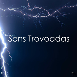 Listen to Ambient Thunderstorm song with lyrics from Thunder Storms & Rain Sounds