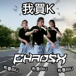 收聽ChaosX的我沒K 恐龍扛狼 TIKTOK (Chaosx Remix)歌詞歌曲