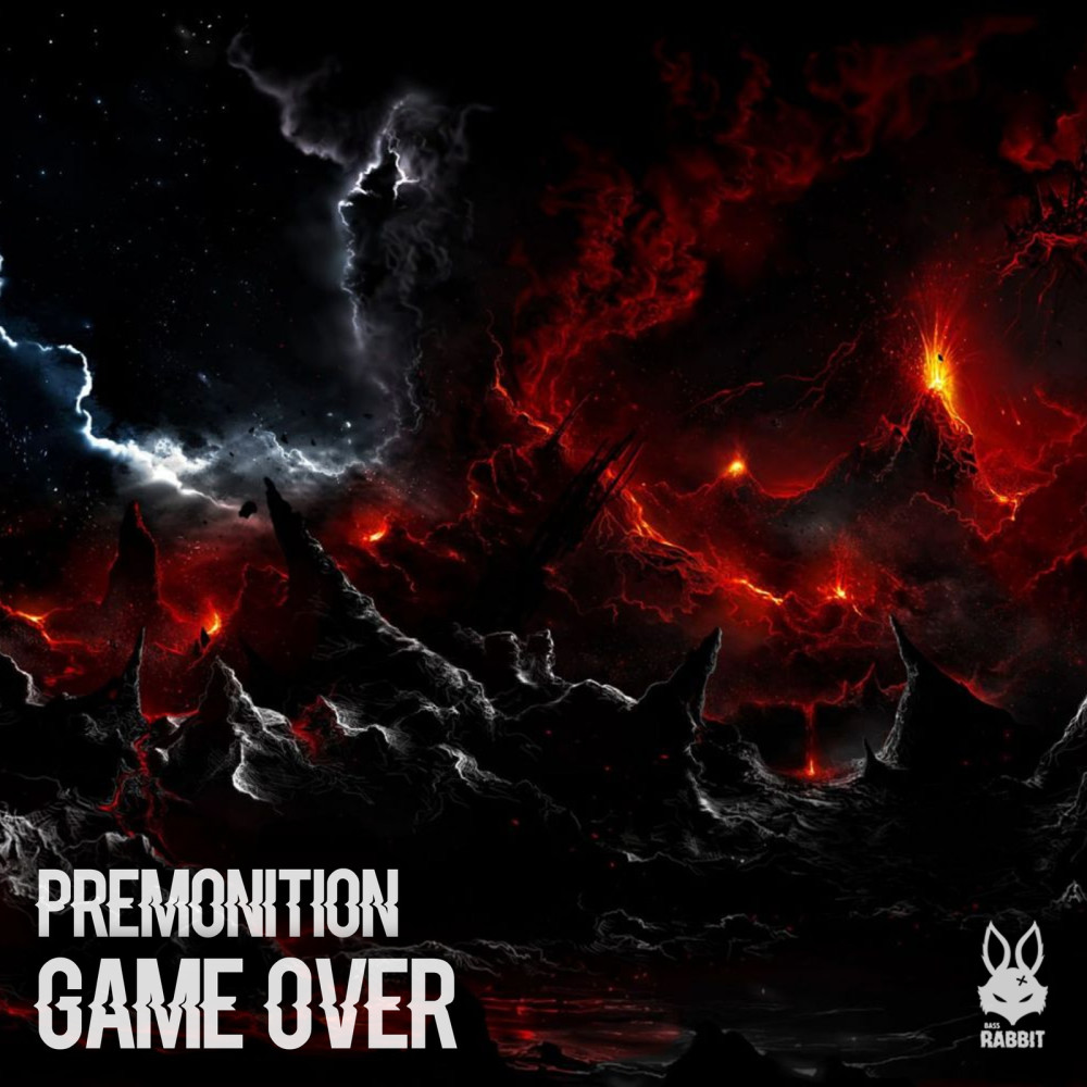 Game Over