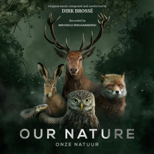 อัลบัม Onze natuur ศิลปิน Dirk Brossè